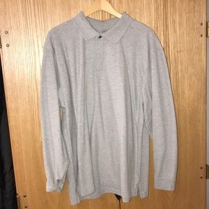 Men’s L.L. Bean long sleeve (XL)